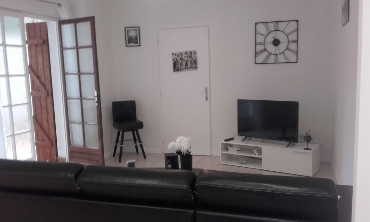 Apartment Chez Zazouilles Pau